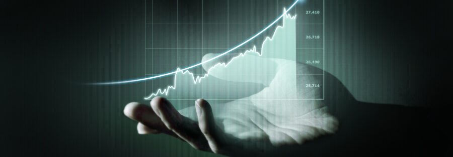 sales growth