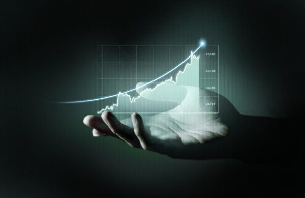 sales growth
