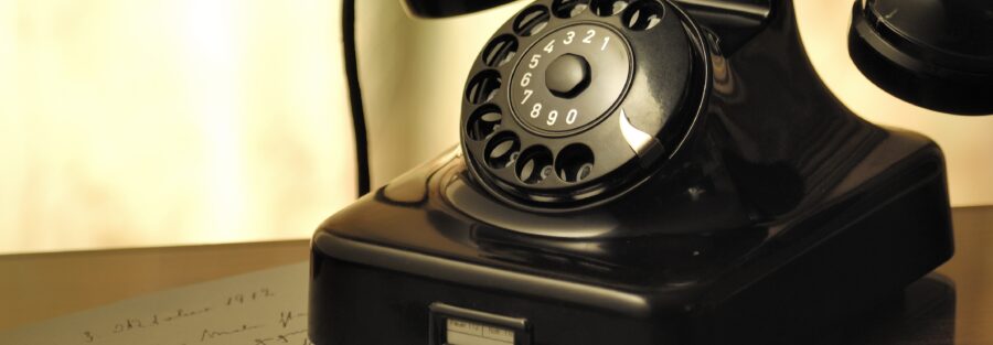cold calling