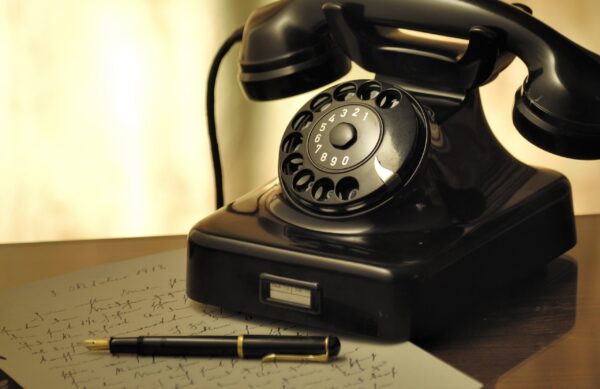 cold calling