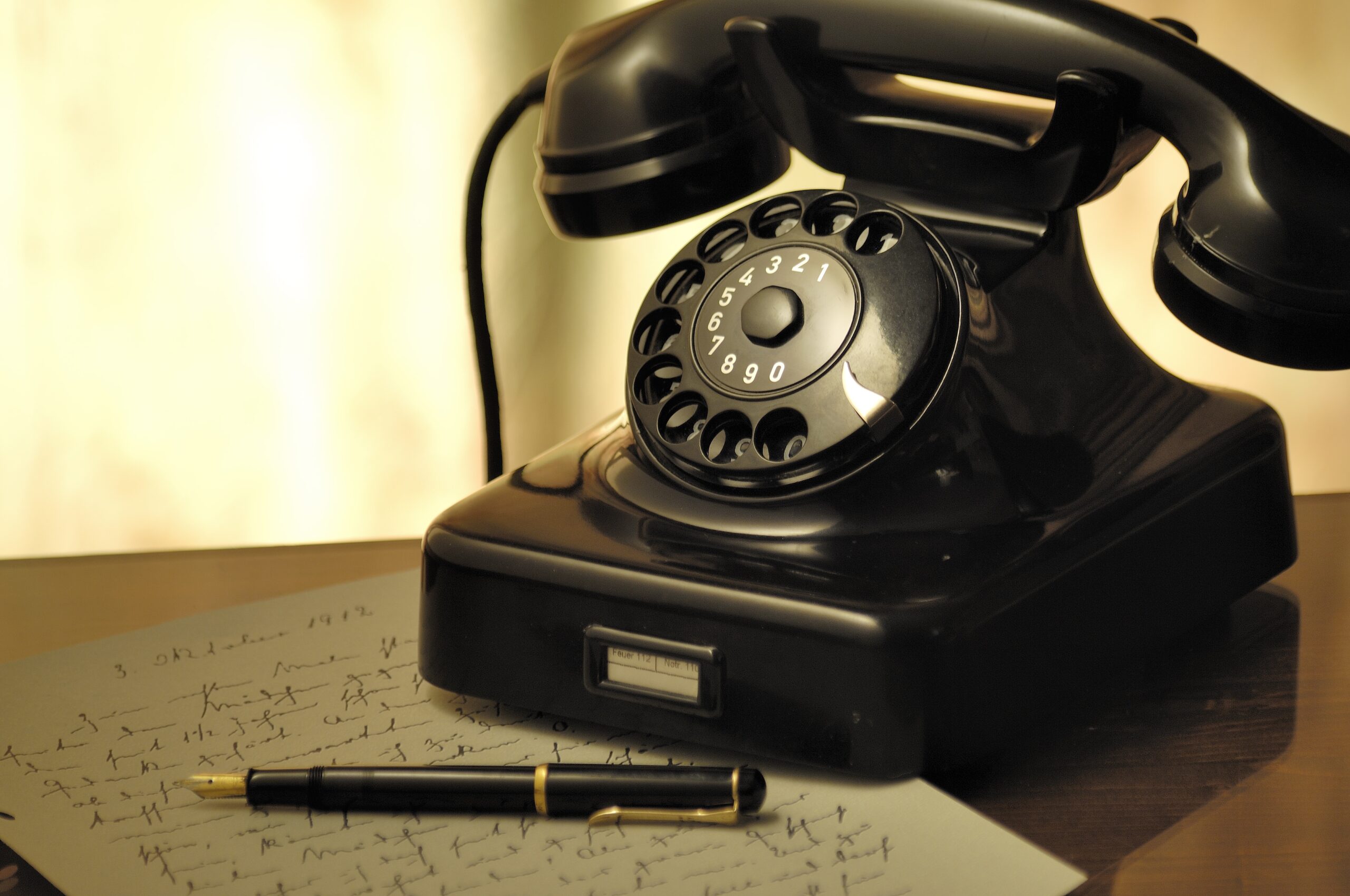 cold calling