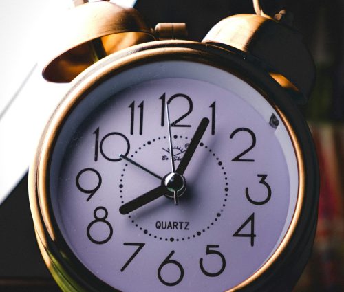 Time Time